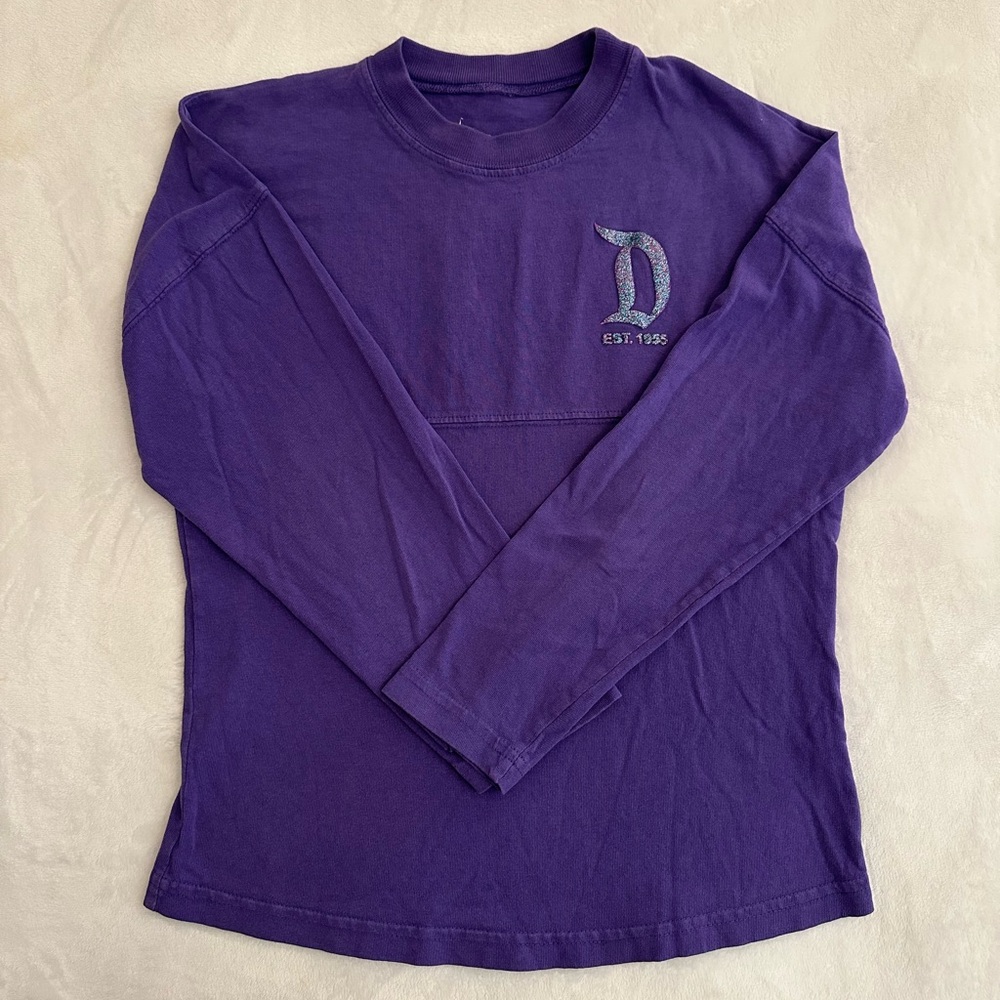 Disney Parks Spirit Jersey